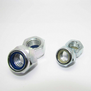 Nylon Lock Nut Nylon Lock Nut